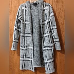 Fortune+ Ivy Cardigan